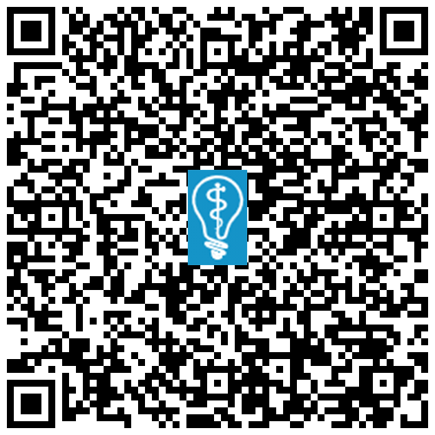 QR code image for Intraoral Photos in Miami, FL