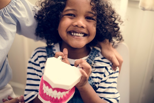 Tips From A Kid Friendly Dentist To Make Dental Visits Easier